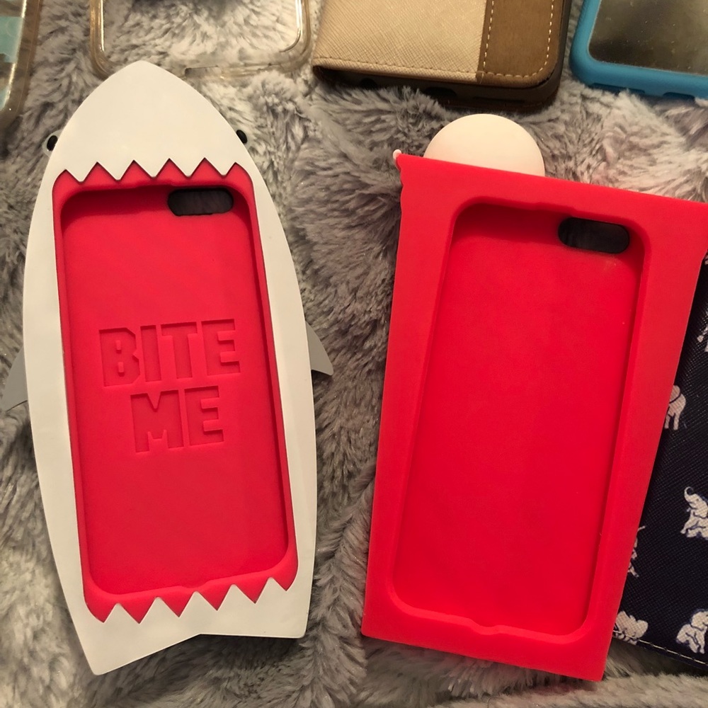 Phone cases
